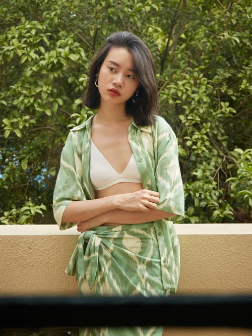 金牛座女生穿衣风格指导