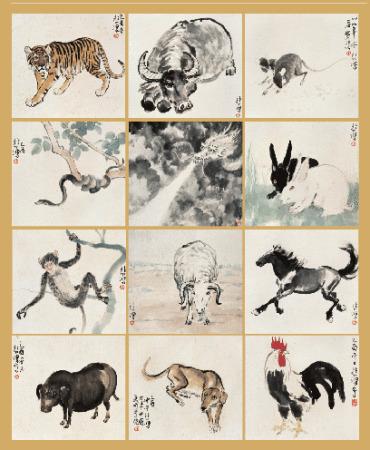 2015另类解说生肖虎