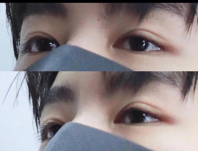 眼似桃花的男人油嘴滑舌且不负责任吗