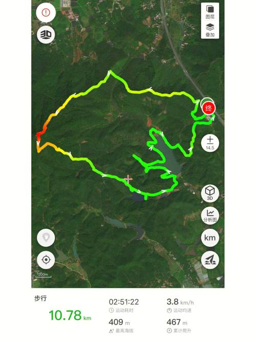梦见爬山很陡峭然后又跳河暗示什么?