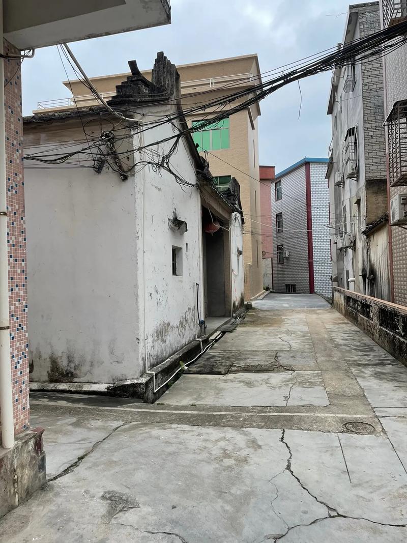 农村文化楼的建造风水