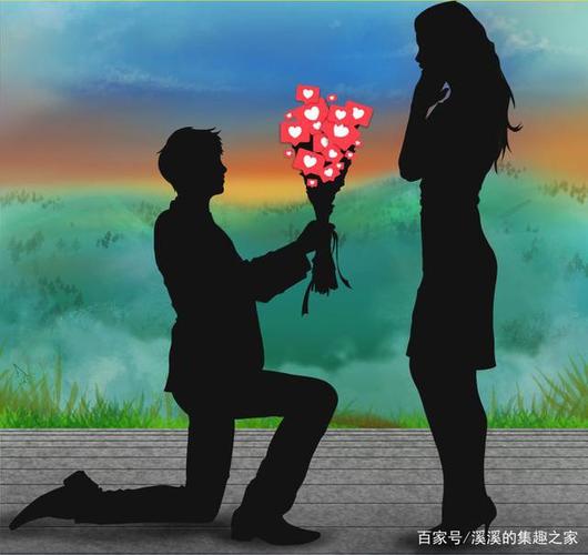 什么样的爱人最适合你呢