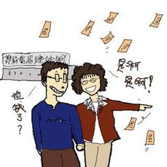 梦见拾到包 周公解梦之梦到拾到包
