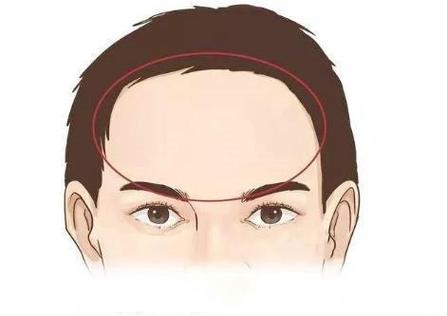 体相学，看更容易事业有成的体相分析