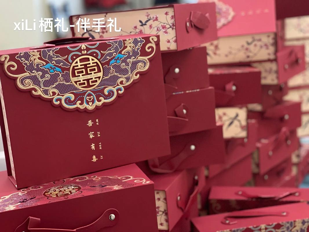 结婚回礼送什么实用的