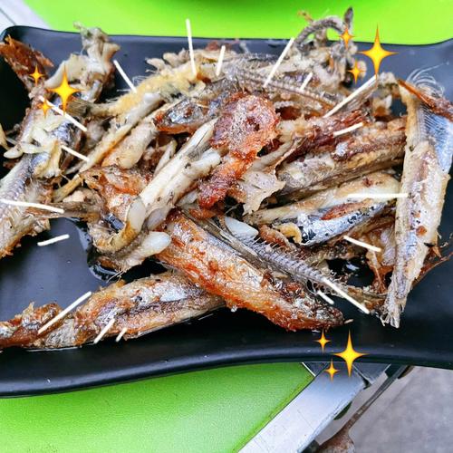 最喜欢吃烧烤的人面相特点