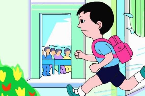 梦见自己要去上学,梦见又去上学怎么回事