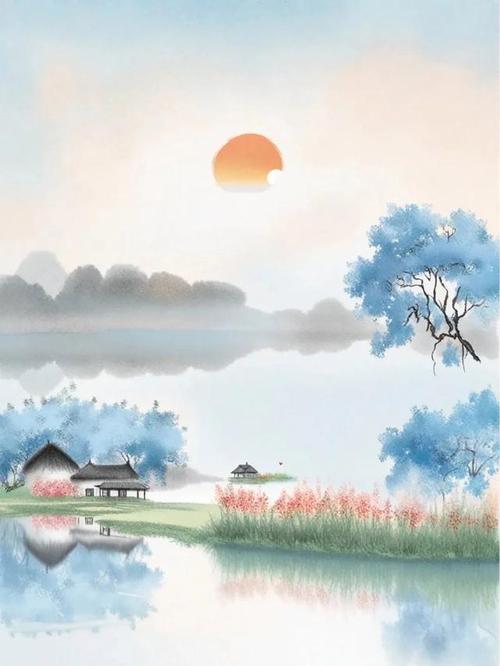 梦见和风徐徐吹是什么意思