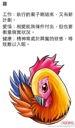 曼桦十二生肖本周运势12.15~12.21