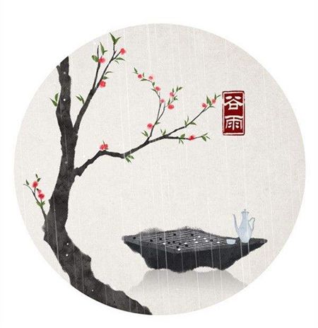 属蛇的人谷雨节气出生好不好,命运好不好?