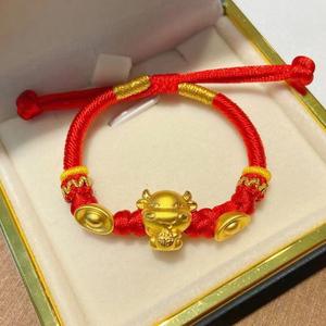 金牛座带转运珠好吗
