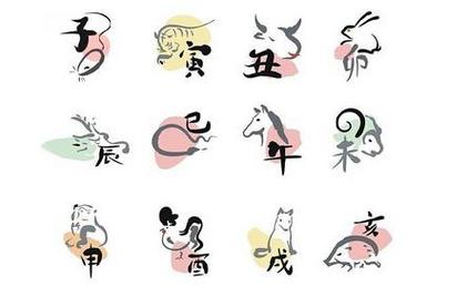 2012年哪些生肖要走桃花运
