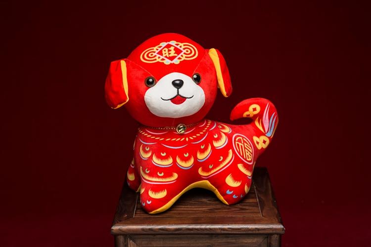 12生肖能享啥父母福—狗