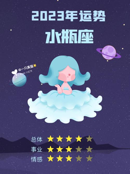 2023年哪个星座容易怀孕