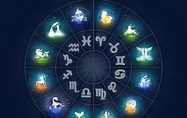 月底运势最好的星座