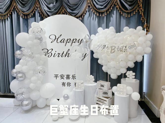 Party上,12星座都怎么玩