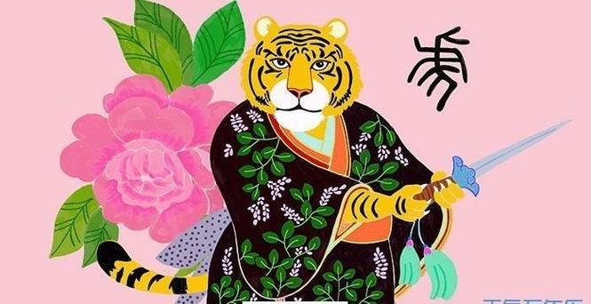属虎的人怎么样?