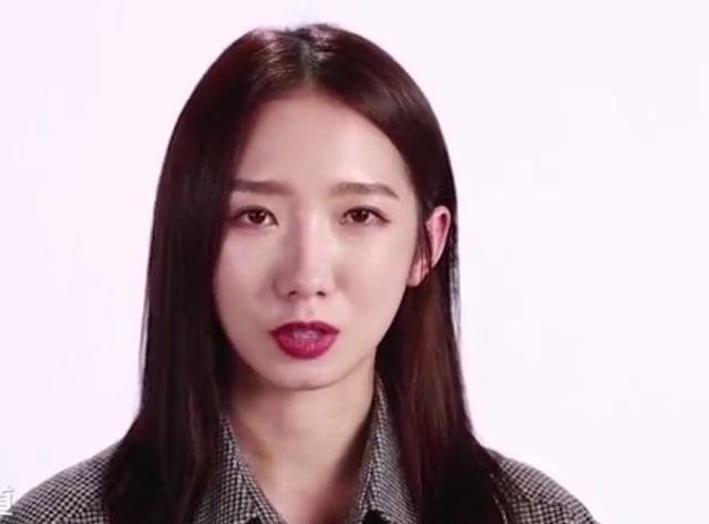 孟美岐当小三,面相已预示一切