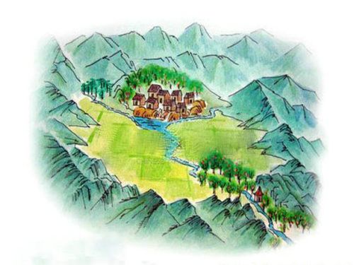 梦见绘制一张图画是何意
