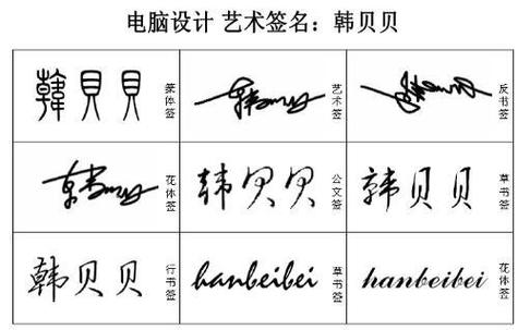 贝姓男孩潮流名字