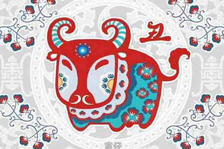 生肖牛,五月“喜事如山倒”!