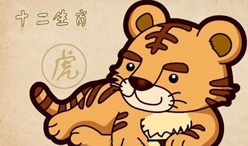 一生注定大富大贵的四个生肖