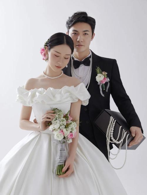 怎样摆放婚纱照有利于感情