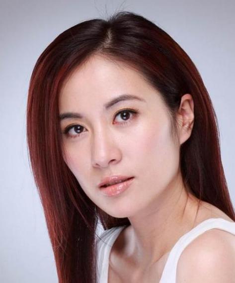 tvb女星名字及照片
