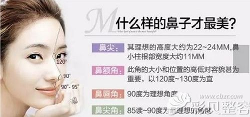 鼻子长的好,有哪些好处呢?