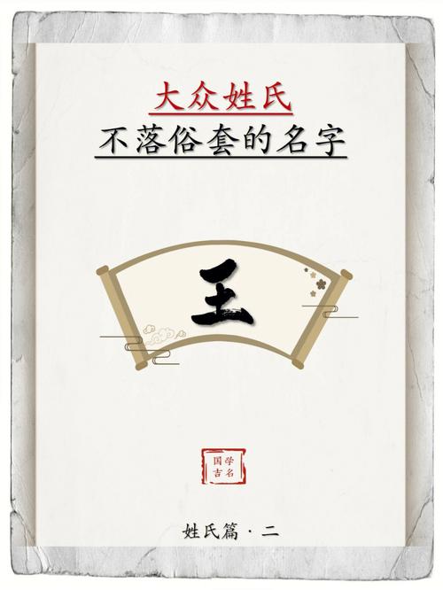 2023年闰二月十九出生王姓男孩名字怎么取