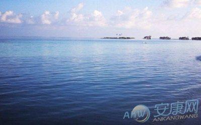 梦见江海