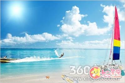梦见湖泊,梦见在湖里游泳