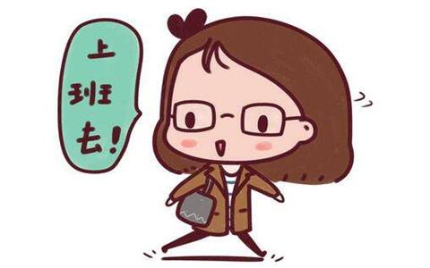 梦见工作忙碌衰老