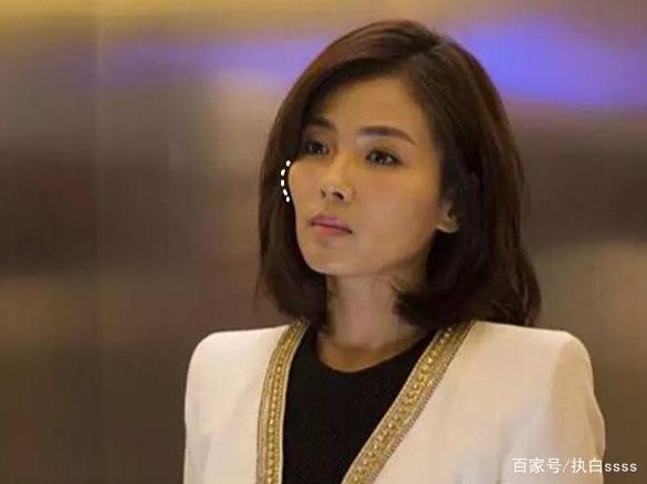 颧骨高有肉的女人面相,颧骨高有肉的女人好不好?