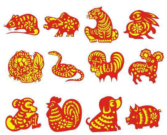 2012年会破财的倒霉属相是哪些