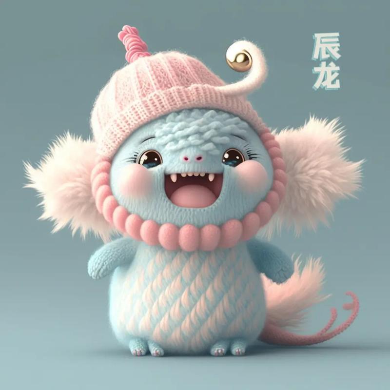 笑容拥有治愈功能的三大生肖