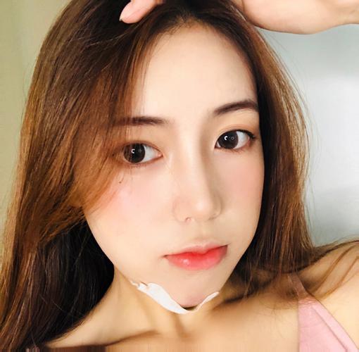女人下巴兜旺夫吗