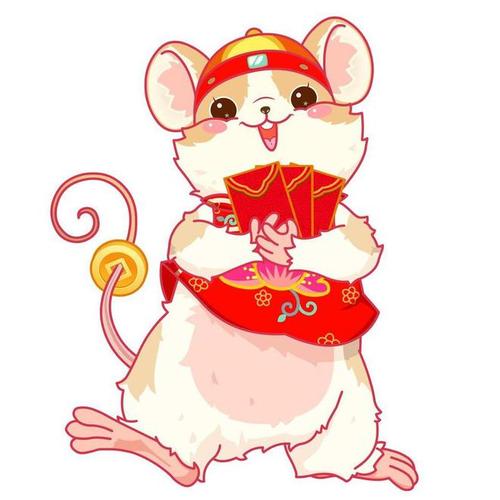 属鼠人:要飞了 大