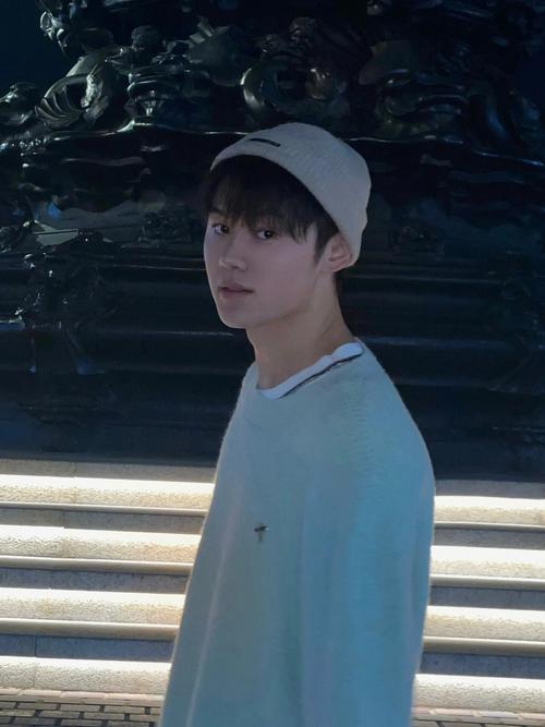 梦见初中男生