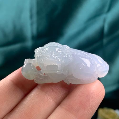 貔貅可以清洗吗?貔貅清洗方法介绍