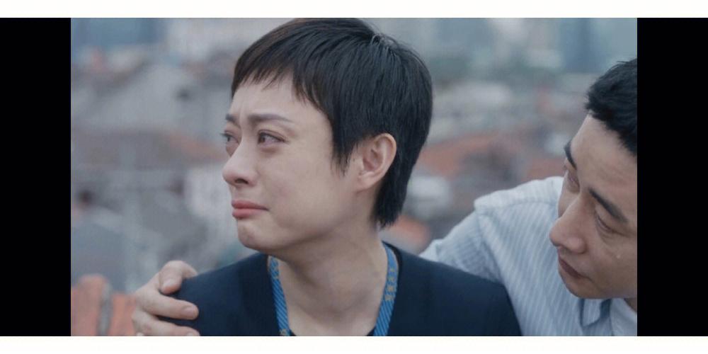 梦见姑姑哭