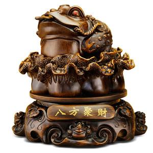 家里可以旺财的风水摆件