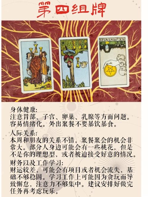 小乖麻 一周运势提醒11.22-11.28