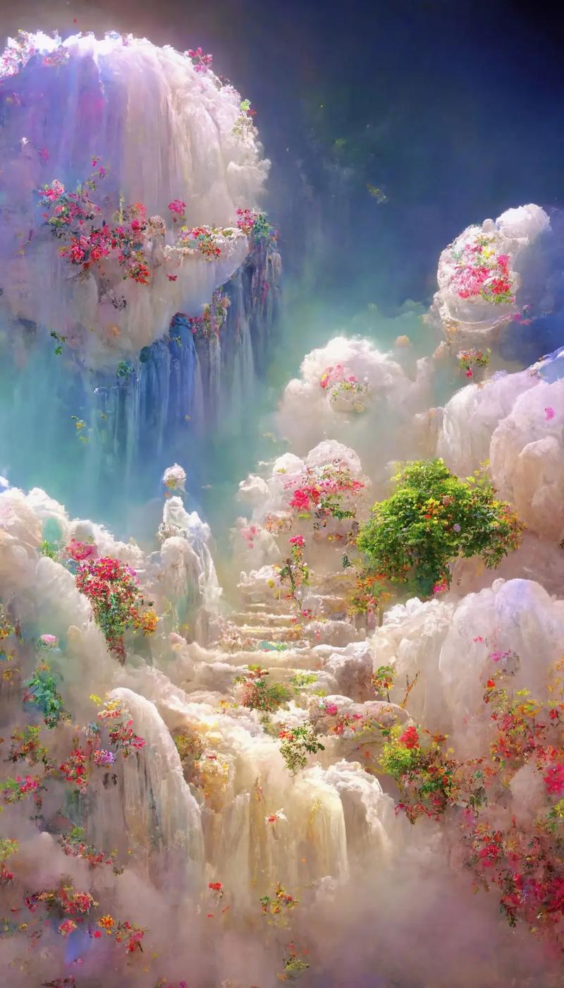 梦见风景,周公解梦梦到风景是什么意思,做梦梦见风景好不好