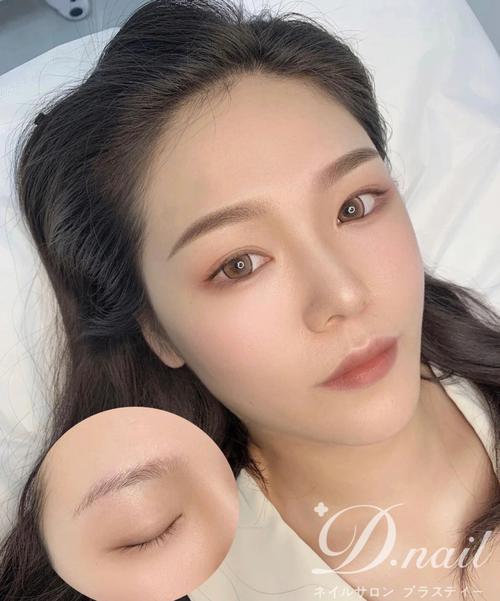 详解:六害眉毛的不好之处