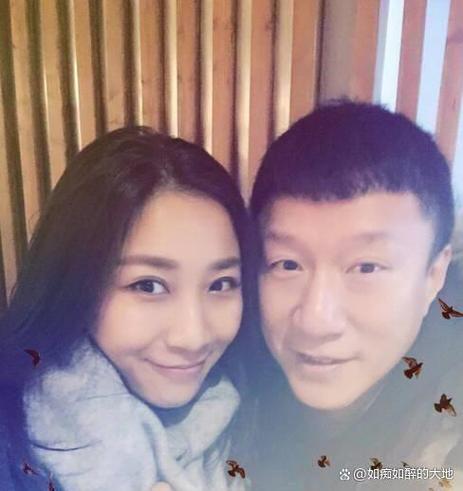 孙红雷老婆叫什么名字