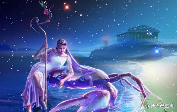 2023年好运连连的星座女