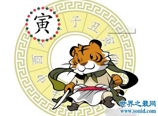 1958年属什么生肖