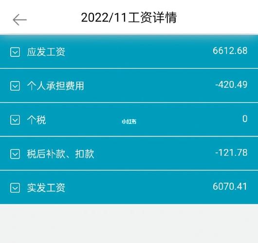 女人梦见发工资什么意思