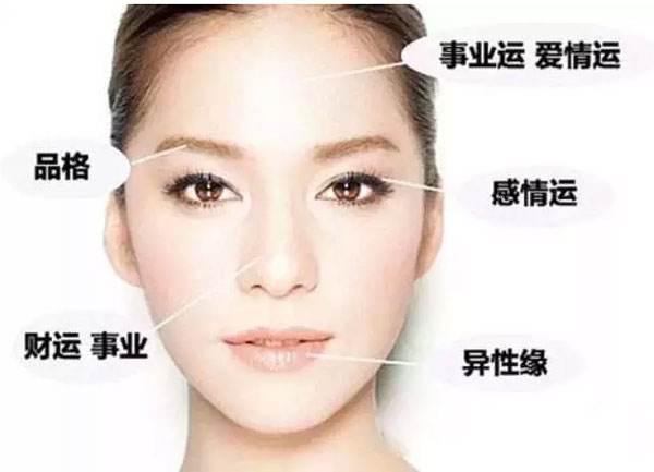女人富贵命的征兆